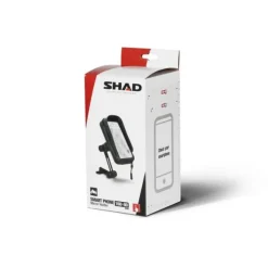 MC smartphoneholder til styr – SHAD X-Frame 6,6″