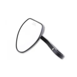MC-Spejl Highway Hawk Bar End Ferrera 2 Sort