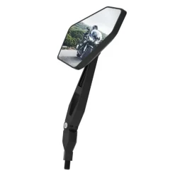 MC-Spejl – Oxford Mirror Diamond Pro Universal OX154