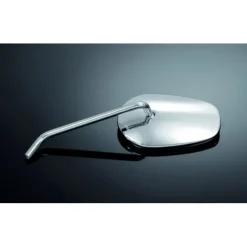 MC-Spejlsæt Highway Hawk Classic Chrome