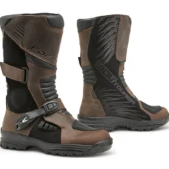 MC Støvler – Forma Adv Tourer Brun