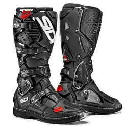 MC Støvler – Sidi Crossfire 3 Sort