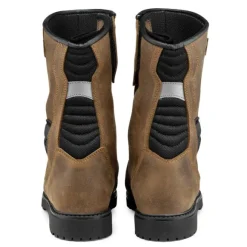 MC Støvler – Sidi Gavia Adventure Goretex Tabacco