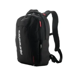 MC-Taske – Alpinestars Rygsæk City Hunter V2 Sort/Hvid 22L
