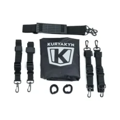 MC-Taske – Kuryakyn Momentum Freeloader Duffle