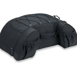 MC-Taske – Kuryakyn Momentum Hitchhiker Trunk Rack Bag