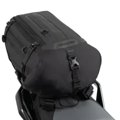 MC-Taske – Oxford Atlas B20 Advanced Backpack Sort