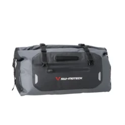 MC-Taske – SW-Motech Drybag 350 Grå/Sort