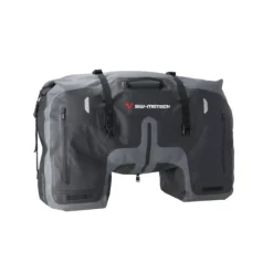 MC-Taske – SW-Motech Drybag 700 Sort/Grå