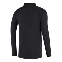 MC-Thermoundertøj – Rusty Stitches Merino Baselayer Long Sleeve Half Zip