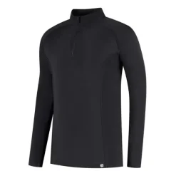 MC-Thermoundertøj – Rusty Stitches Merino Baselayer Long Sleeve Half Zip