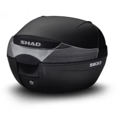 MC Top Bagageboks – Shad SH33 Sort