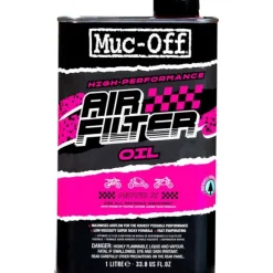 Muc-Off Luftfilter olie
