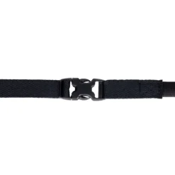 Oxford – Atlas B-Clip 17mm x 1.2M Black (Pair) OX312