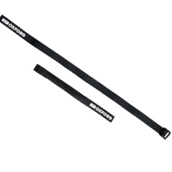Oxford – Atlas G-Hook 26mm x 2.0M Black (Pair) OX309