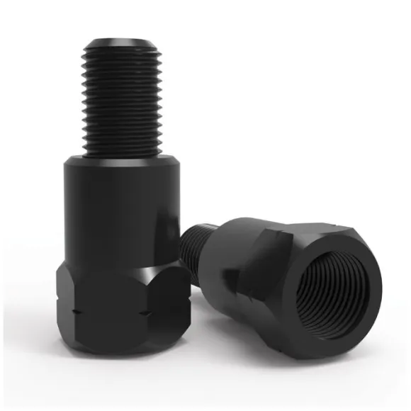Oxford – Mirror Adaptors Pair of M10 to M8 OX579