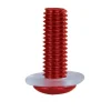 Oxford – Screen Screw Red OX567