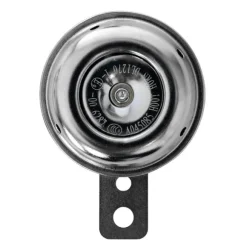 Oxford – 12v Horn Chrom OX780