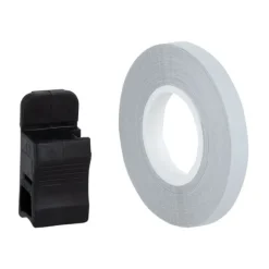 Oxford – Wheel Stripes Hvid OF619