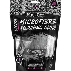 Premium Mikrofiber Polérklud – Muc-Off