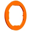 Quad Lock – Mac Case Ring Orange