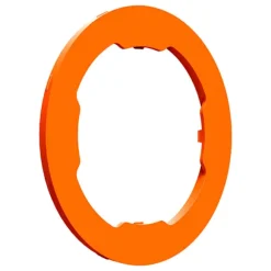 Quad Lock – Mac Case Ring Orange