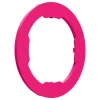 Quad Lock – Mac Case Ring Pink
