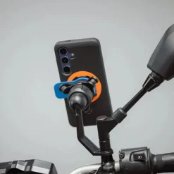 Quad Lock – Mirror Stem Mount