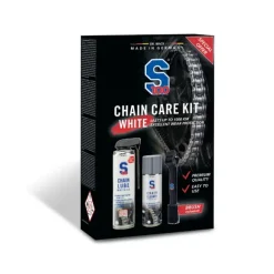 S100 – Hvid Kædespray Kit