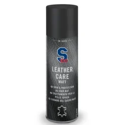 S100 – Læderpleje