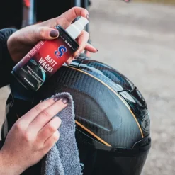 S100 – Matt Wax Spray 250ml