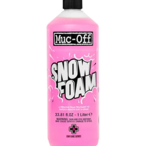 Snow Foam 1 liter – Muc-Off