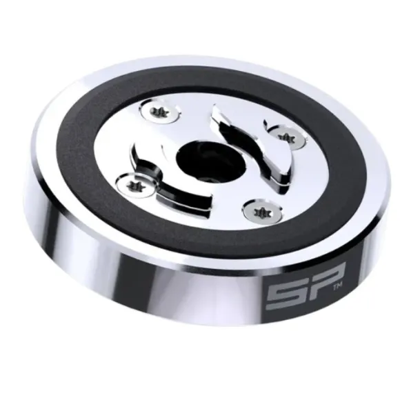 SP Connect – Anti Vibration Module SPC+ Chrome
