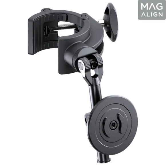SP Connect – Roll Cage Mount 3D
