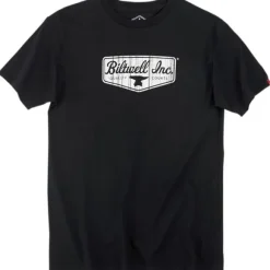 T-Shirt – Biltwell Shield